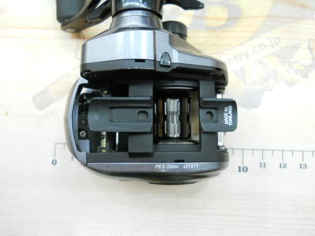 18スパルタンIC 150HL