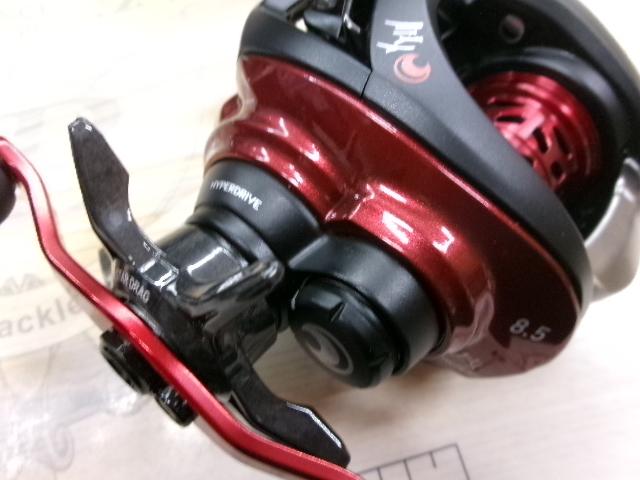 26月下美人 BF TW 8.5L PEスペシャル