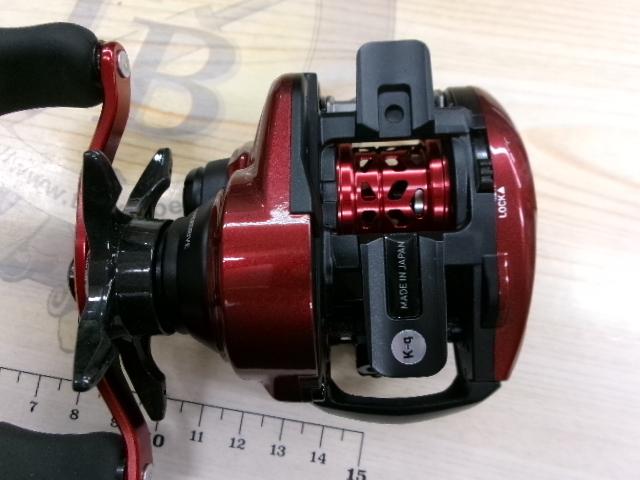 26月下美人 BF TW 8.5L PEスペシャル
