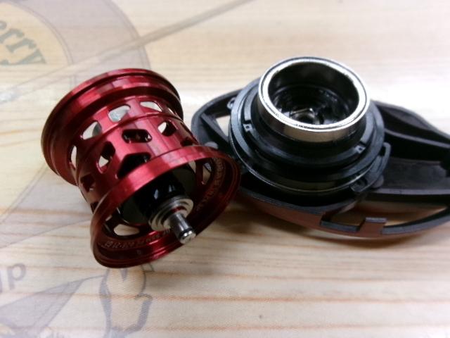 26月下美人 BF TW 8.5L PEスペシャル