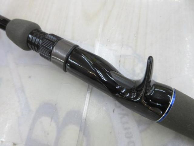 ブルートレック DBTC-SS-69MH+ Saber versatile SP