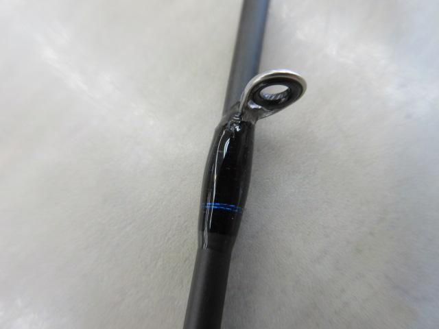 ブルートレック DBTC-SS-69MH+ Saber versatile SP