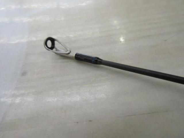 ブルートレック DBTC-SS-69MH+ Saber versatile SP