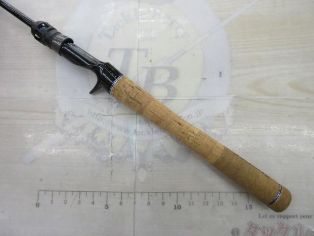 ブルートレック DBTC-65ML-FM