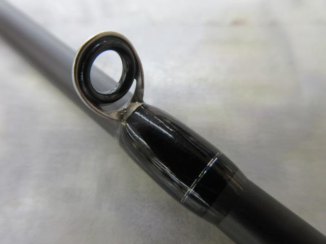 ブルートレック DBTC-65ML-FM