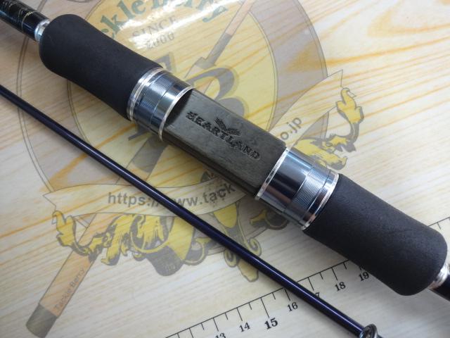 ハートランド HL6102MLFS-07