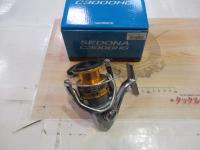 17セドナ C3000HG
