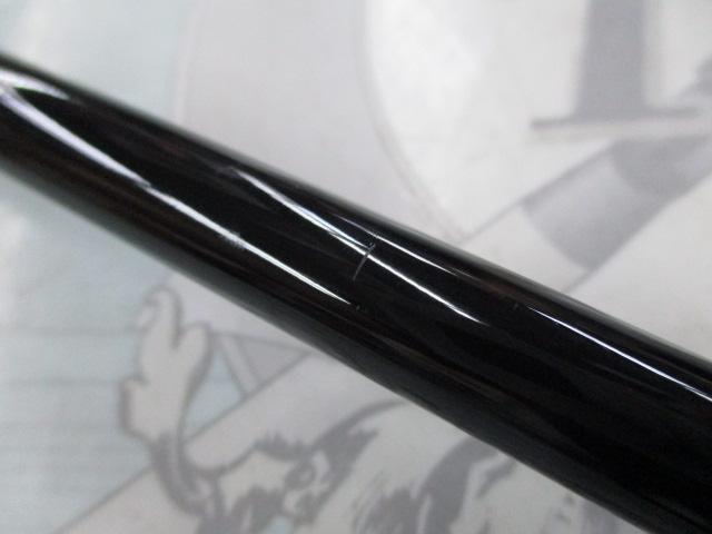 サーベルマスターBB 82MH180