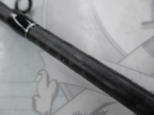 サーベルマスターBB 82MH180