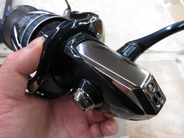 24ストラディックSW 8000HG