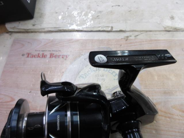 24ストラディックSW 8000HG