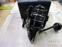 24ストラディックSW 8000HG