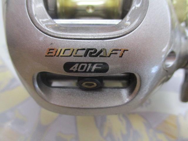 02バイオクラフト 401F