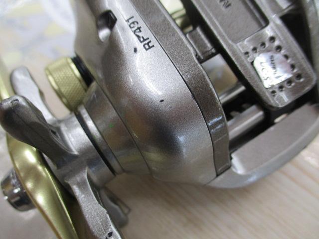 02バイオクラフト 401F