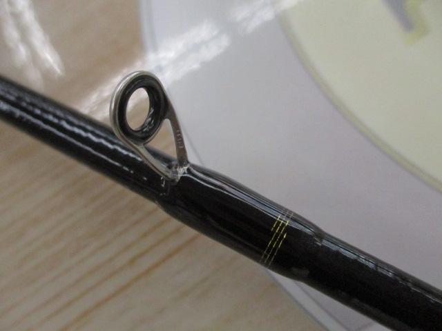 アユイングX 100MS-S