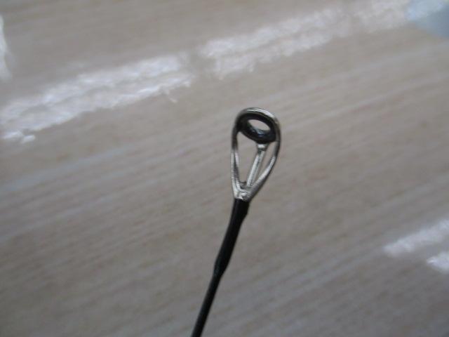 アユイングX 100MS-S