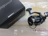 19ヴァンキッシュ C3000XG