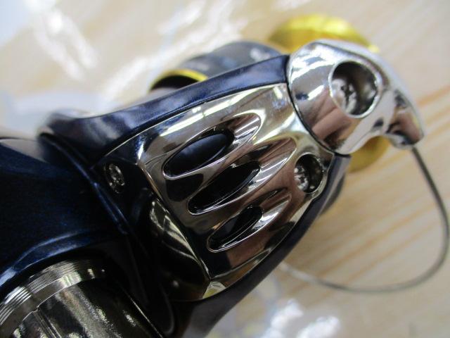 13アオリスタBB C3000HG