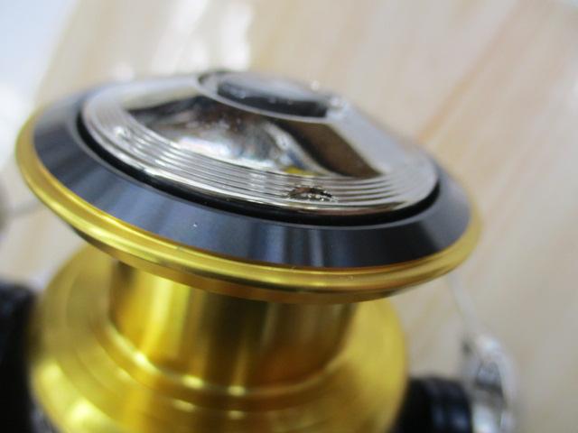 13アオリスタBB C3000HG