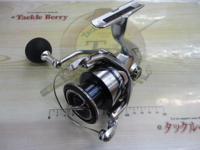 23ストラディック C5000XG｜＠ベリーネット 日本最大新品中古釣具WEB