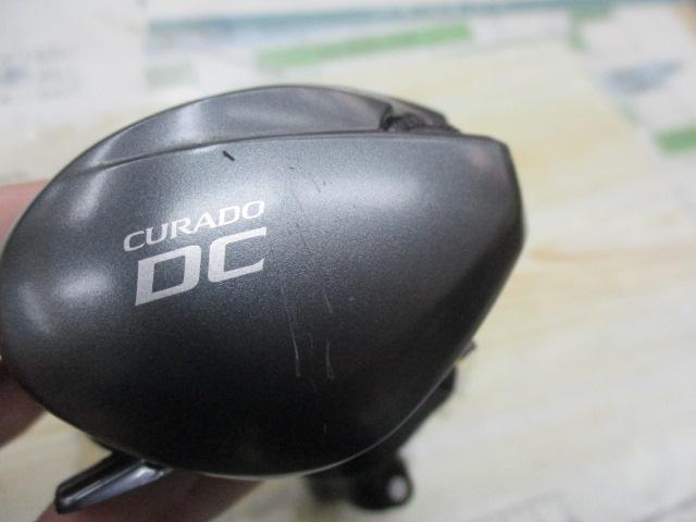 22クラドDC 201XG
