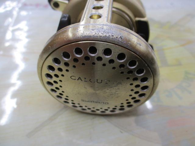 カルカッタ 200XT