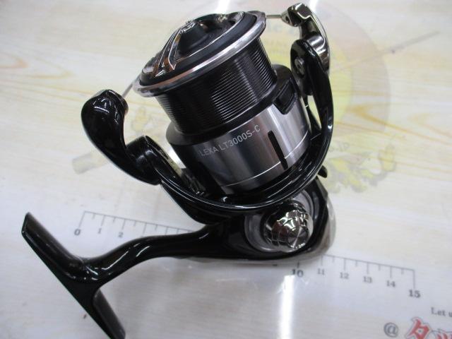 23レグザ LT3000S-C