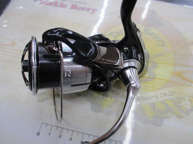 23レグザ LT3000S-C