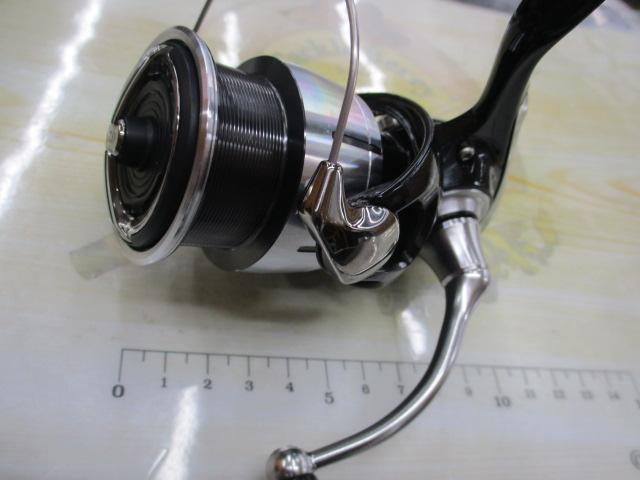 23レグザ LT3000S-C