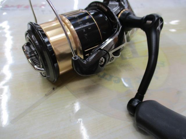 13コンプレックスCI4+ 2500HGS F4