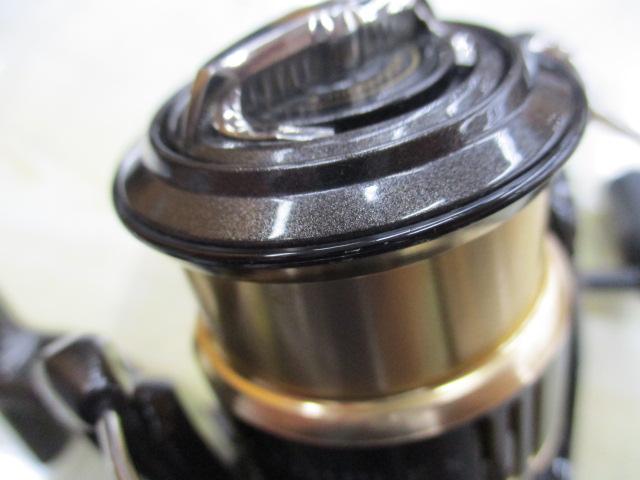 13コンプレックスCI4+ 2500HGS F4