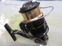 13コンプレックスCI4+ 2500HGS F4
