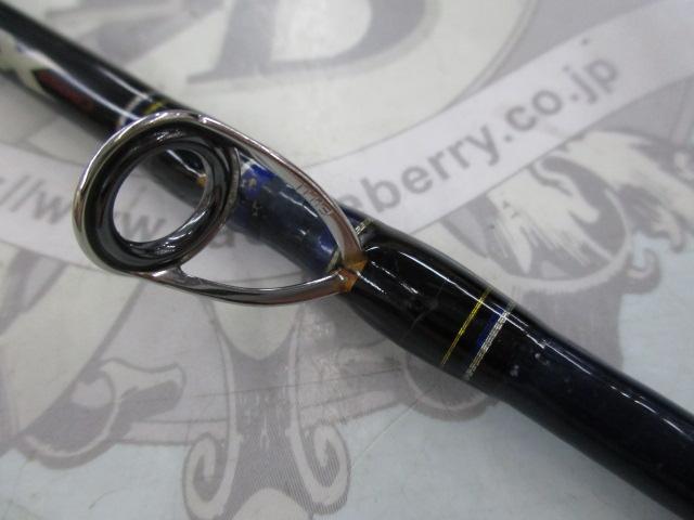 ジャイアントキリング GKJ-B68M/tach