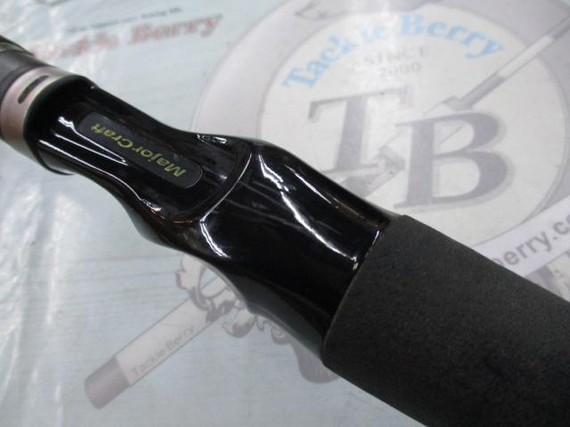 ジャイアントキリング GKJ-B68M/tach
