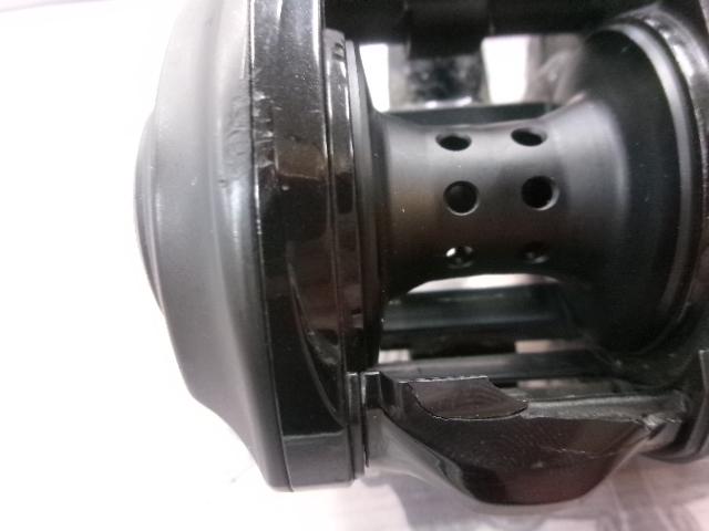 レボ X-HS 7.3:1