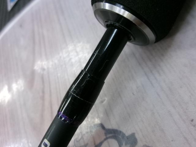 21ゲームタイプLJ S65-00/FS