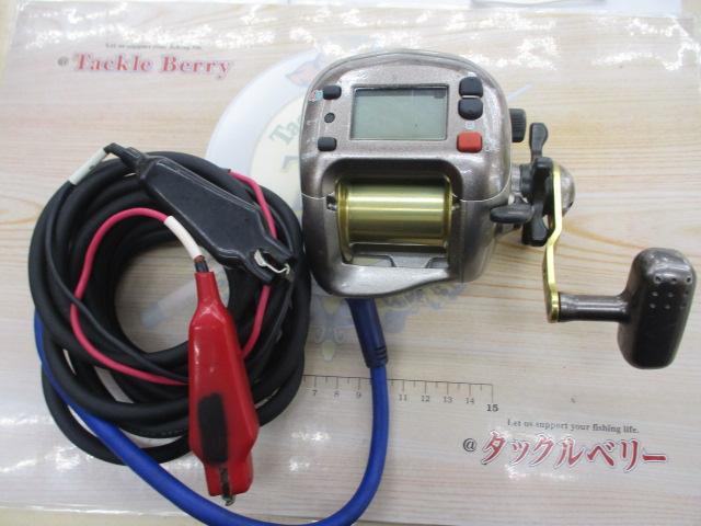 01電動丸 1000H