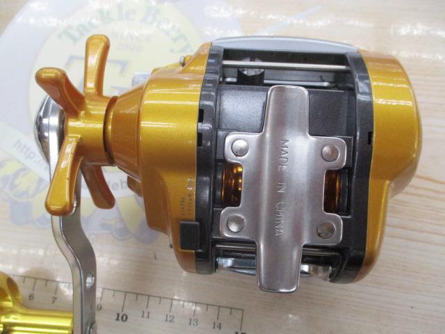 イッツICV 250ソーラー｜＠ベリーネット 日本最大新品中古釣具WEBショップ