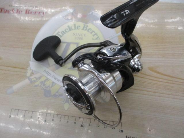 【実釣未使用】ダイワ19 レグザ LT4000D-CXH 箱付　ハイギア 美品 19レグザ LT4000D-CXH｜＠ベリーネット 日本最大新品中古釣具WEBショップ