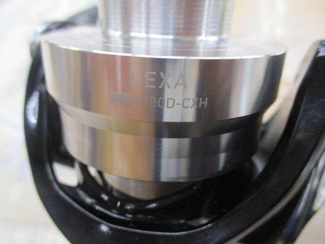 19レグザ LT4000D-CXH｜＠ベリーネット 日本最大新品中古釣具WEBショップ