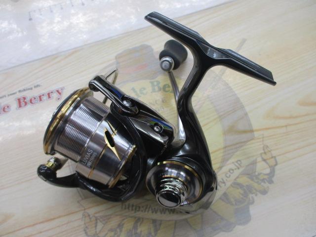 20ルビアス FC LT2500S-XH｜＠ベリーネット 日本最大新品中古釣具WEB