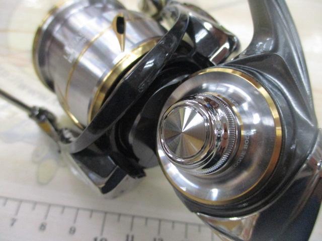 20ルビアス FC LT2500S-XH｜＠ベリーネット 日本最大新品中古釣具WEB