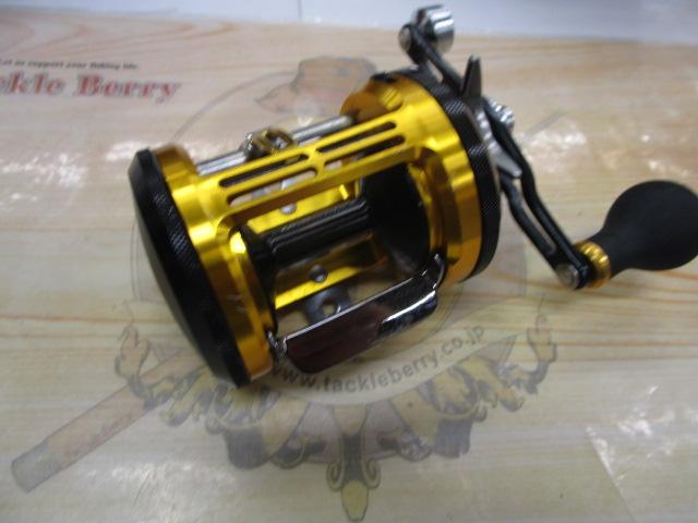 ミリオネア カゴ300