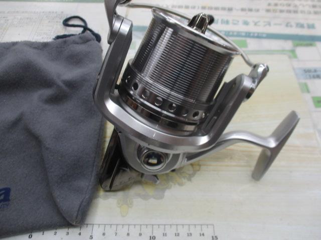 トーナメントサーフ 35 極細