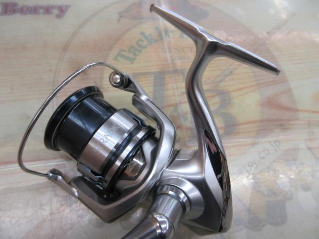 19ストラディック 2500SHG