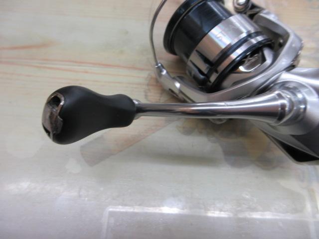 19ストラディック 2500SHG