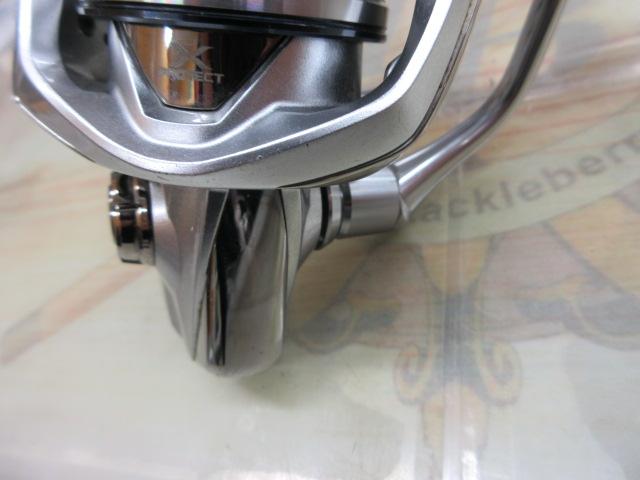 19ストラディック 2500SHG