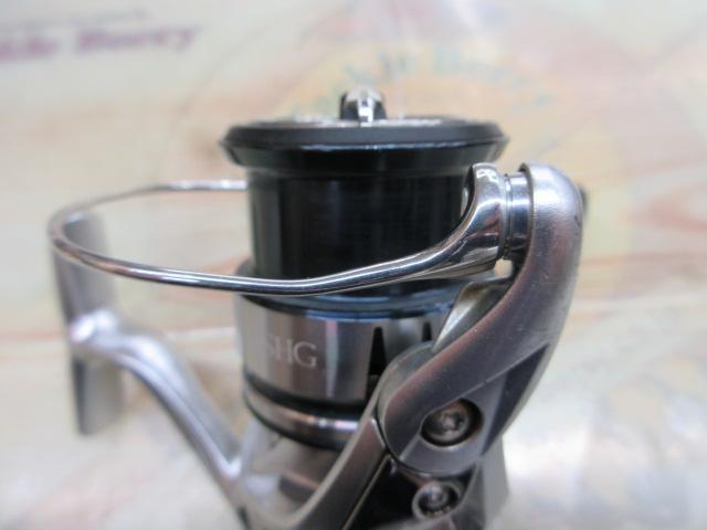 19ストラディック 2500SHG