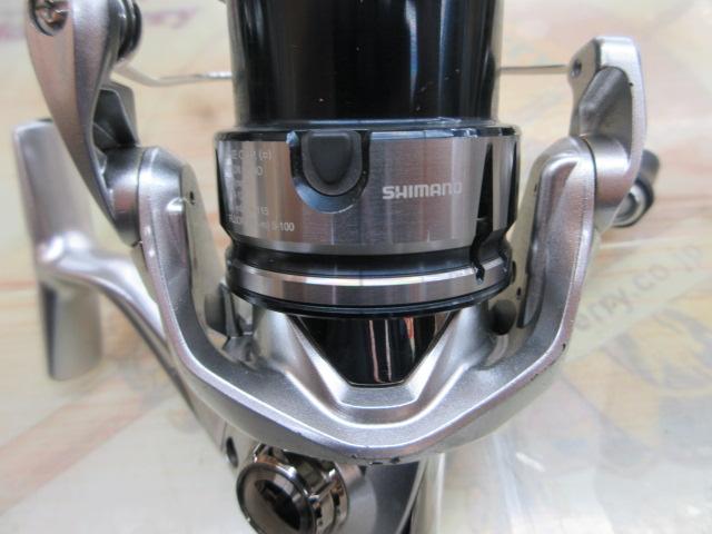 19ストラディック 2500SHG