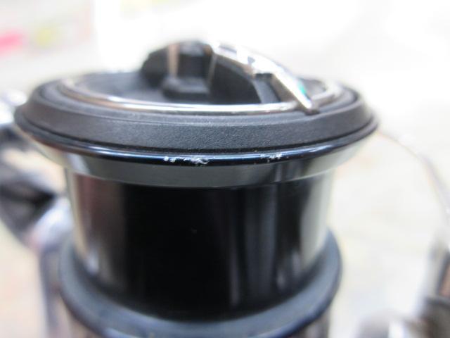 19ストラディック 2500SHG